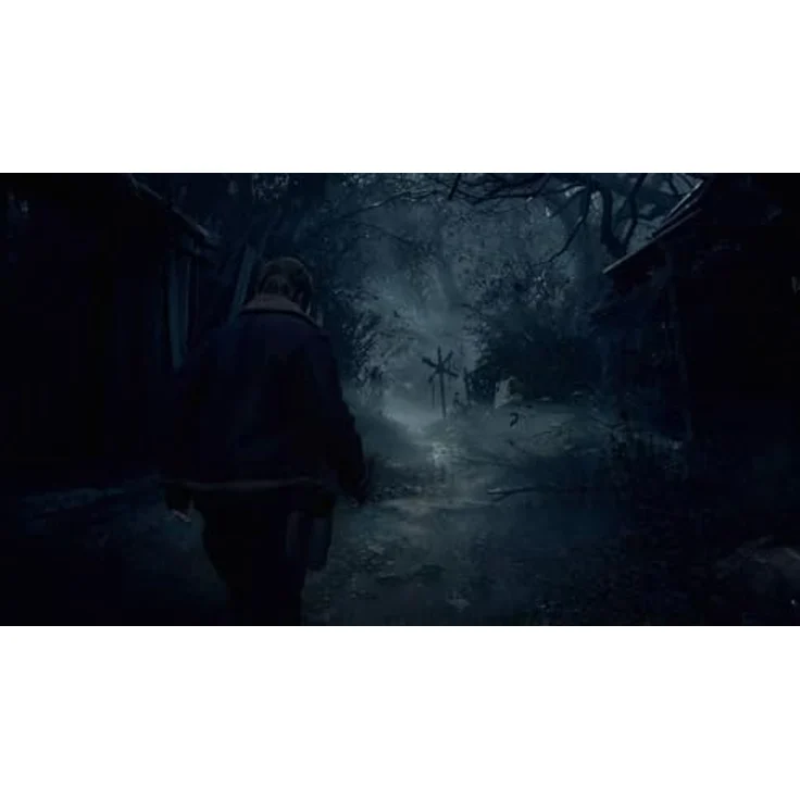 Resident Evil 4 Remake - Gold Edition (PS5) – Bild 3