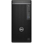 Dell OptiPlex 7020 Intel Core™ i5 i5-14500 16 Go DDR5-SDRAM 512 Go SSD Windows 11 Pro Mini Tower PC Noir, Hochwertige Leistung