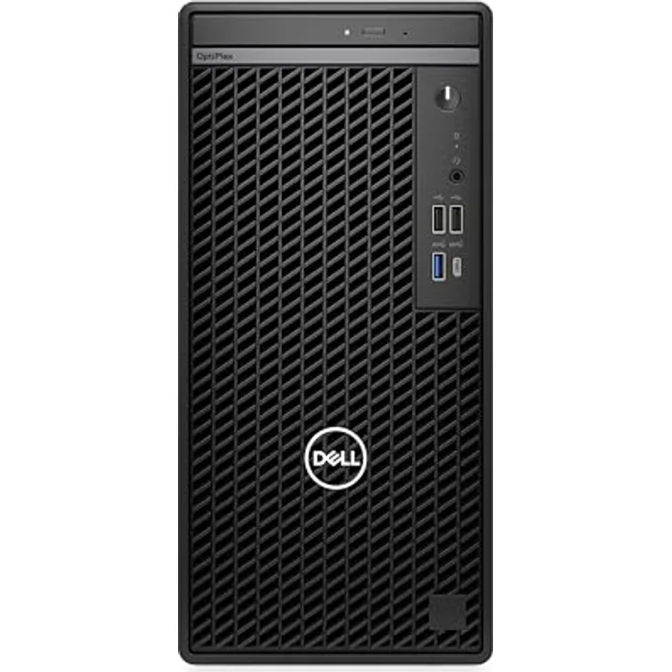 Dell OptiPlex 7020 Intel Core™ i5 i5-14500 16 Go DDR5-SDRAM 512 Go SSD Windows 11 Pro Mini Tower PC Noir, Hochwertige Leistung
