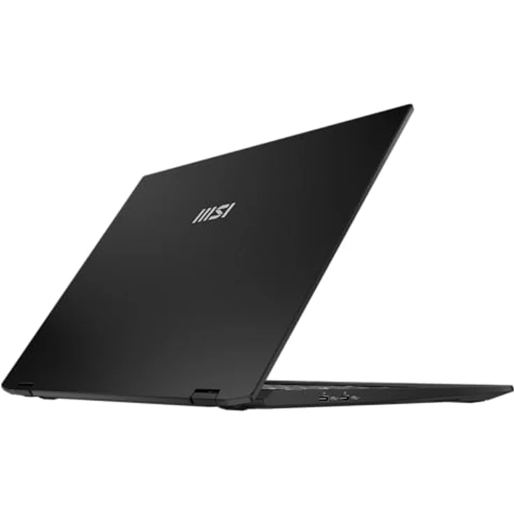 MSI Summit A16 AI+ Business Laptop, 16,0" QHD+, AMD Ryzen™ AI 9 365, 32 GB RAM, 1 TB, AMD Radeon™ 880M, Windows 11 Pro, A3HMTG-035 – Bild 4