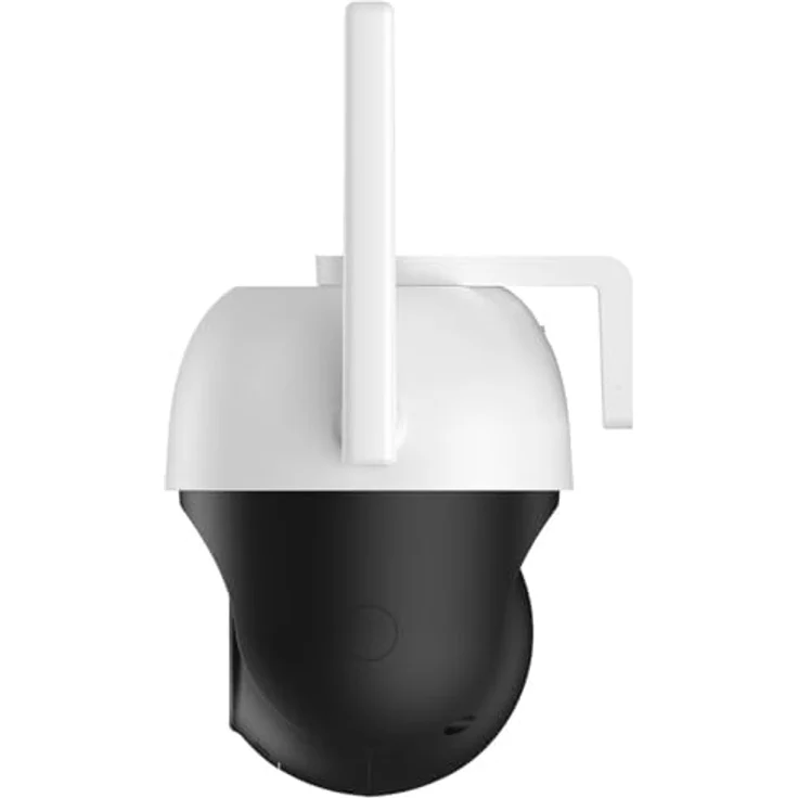 ARENTI OP1 4 MP Dualband WLAN Dome Überwachungskamera mit Schwenk- und Neigefunktion, automatischer Verfolgung und dualem Alarmsystem – Bild 4