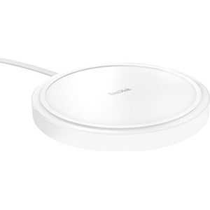 Bild für SanDisk Ixpand Wireless Charger Pad 15 W (ohne Netzteil)