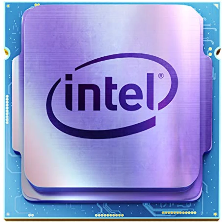 Intel Core i7-10700F – Bild 2