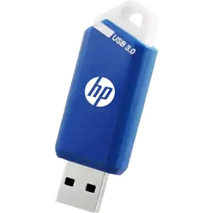 PENDRIVE HP 32GB USB3.0 X755W blau – Bild 2