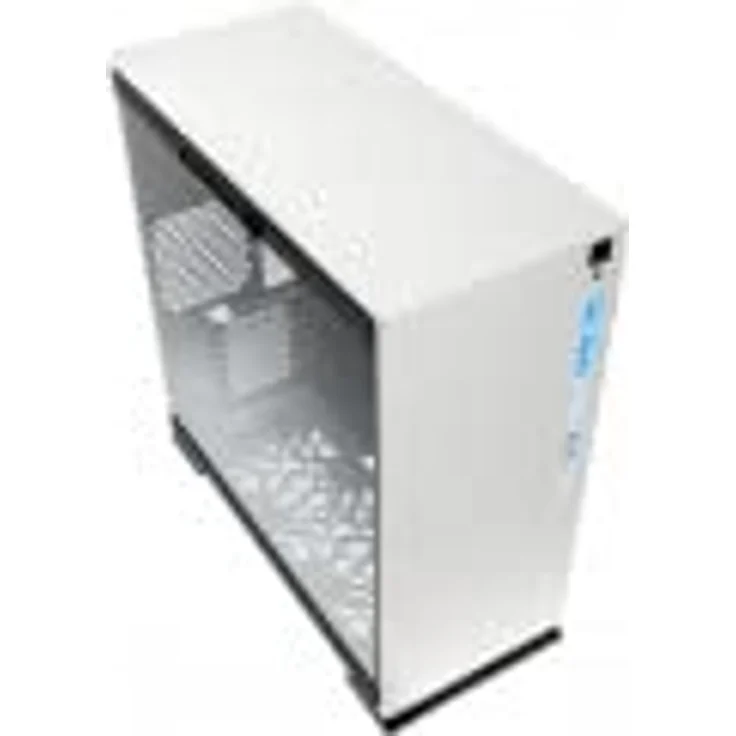 PC-Gehäuse In Win 303 Midi-Tower – Bild 5