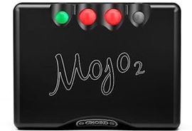 Chord Electronics Mojo 2