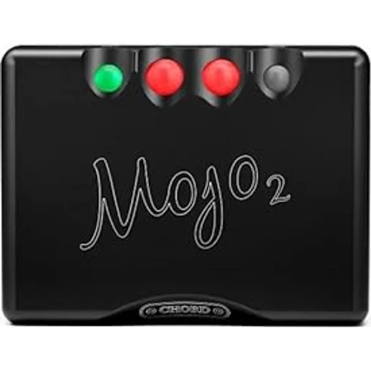 Chord Electronics Mojo 2