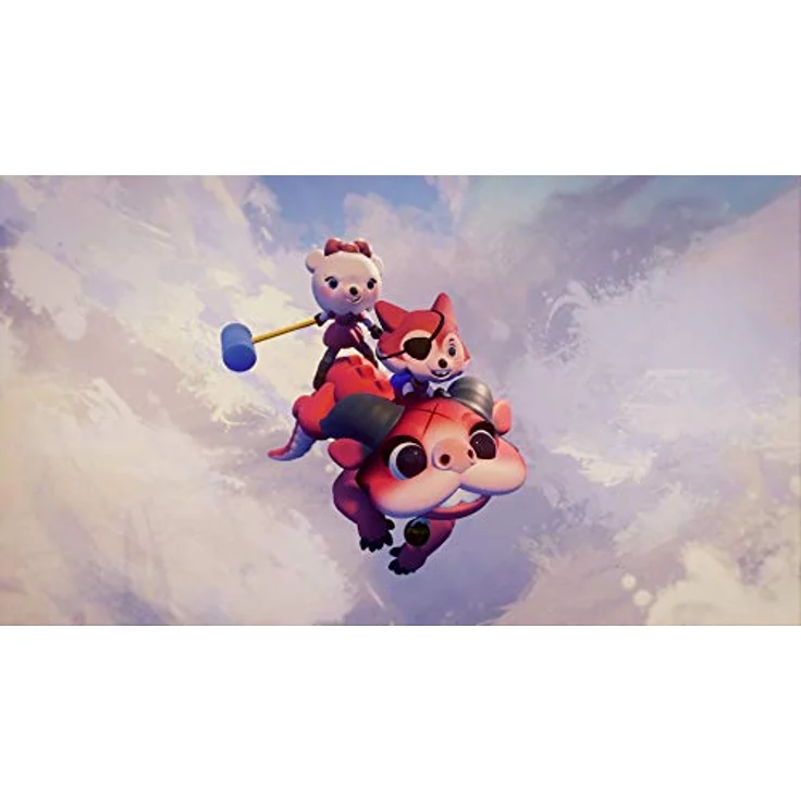 Dreams (PS4) - Preisvergleich – Bild 4