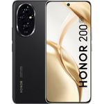 Honor 200 Smartphone, 17 cm/6,7 Zoll, 256 GB Speicherplatz