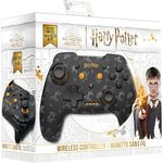 Freaks and Geeks Harry Potter Gryffindor wireless Nintendo Switch Controller