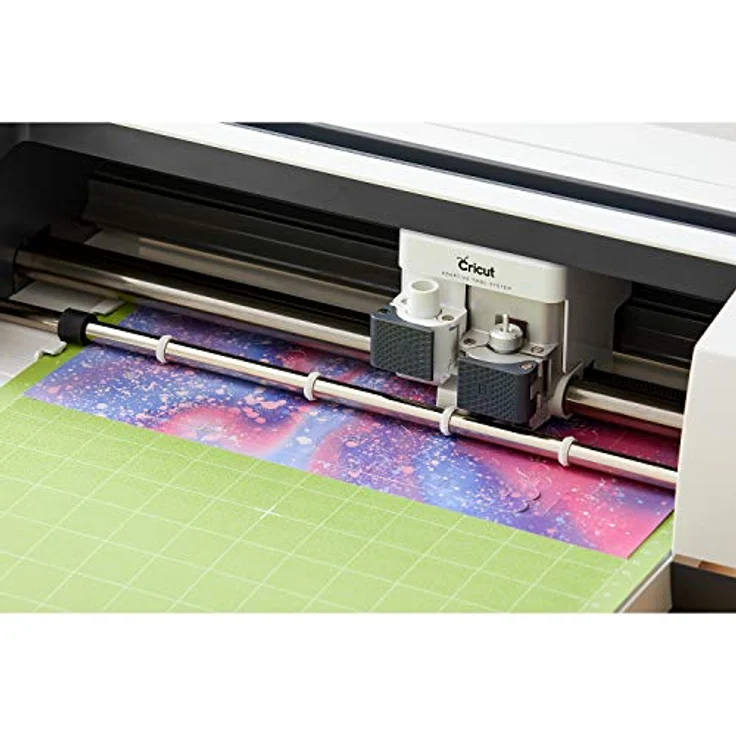 Cricut 2008887 Infusible Ink Transfer Sheets Patterns (2 ct) -Pink Lemonade Sublimations-Transferfolie, 11,4cm x 30,5cm (4,5" x 12") – Bild 3