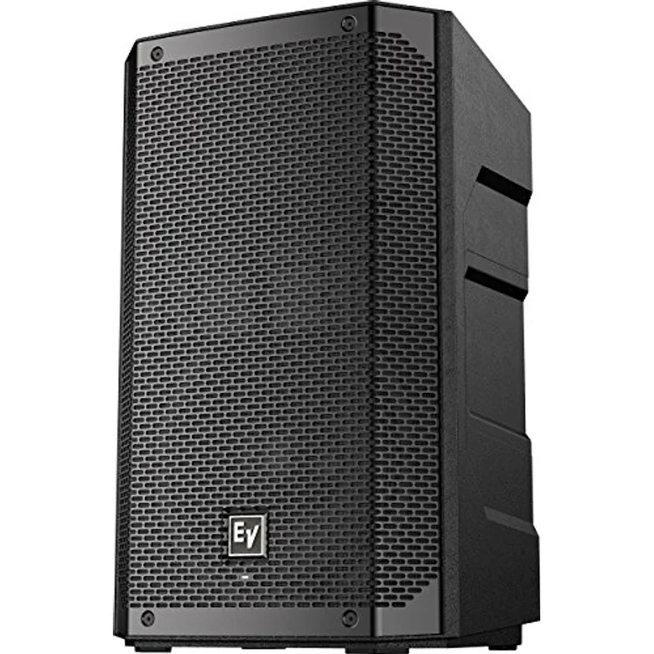 Electro-Voice ELX200-10, Passiv-Lautsprecher mit 300 W Leistung, schwarz, Titan-Kompressions-Treiber und 10" EVS-10M-Tieftöner – Bild 2
