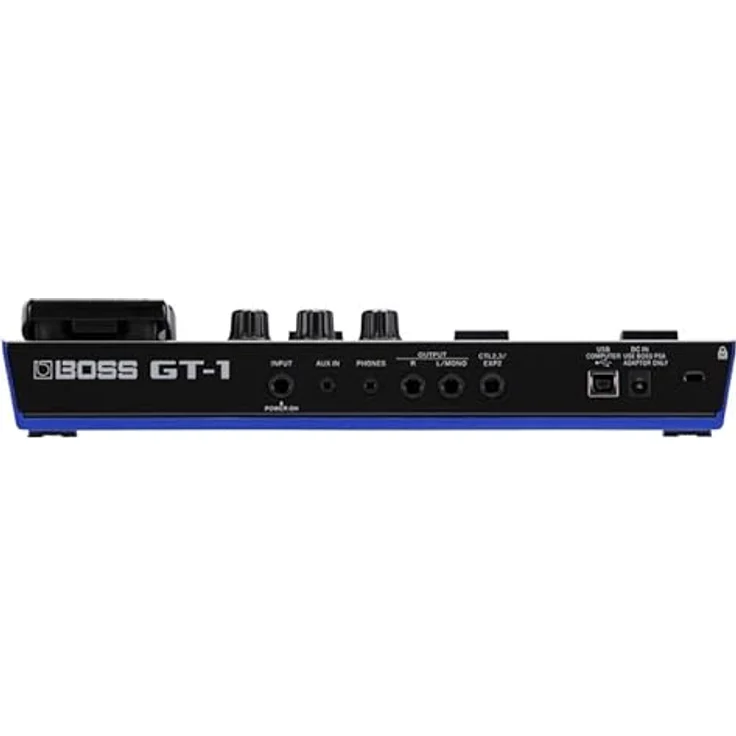 GT-1 Gitarren-Effektprozessor – Bild 7