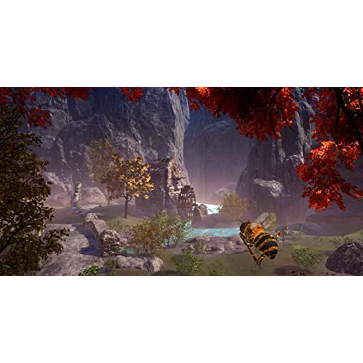 Bee Simulator (PS4) - Preisvergleich – Bild 4