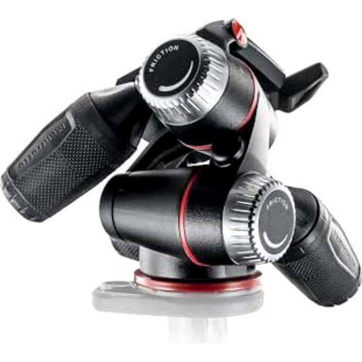 Manfrotto MHXPRO-3W 3-Wege-Neiger – Bild 7