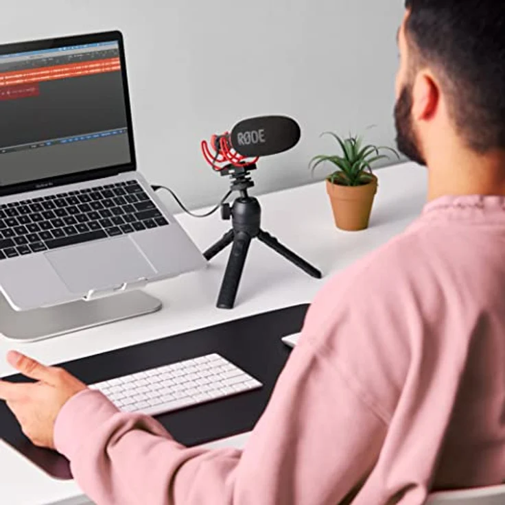 RØDE Tripod 2 Miniatur-Kugelkopfstativ – Bild 5