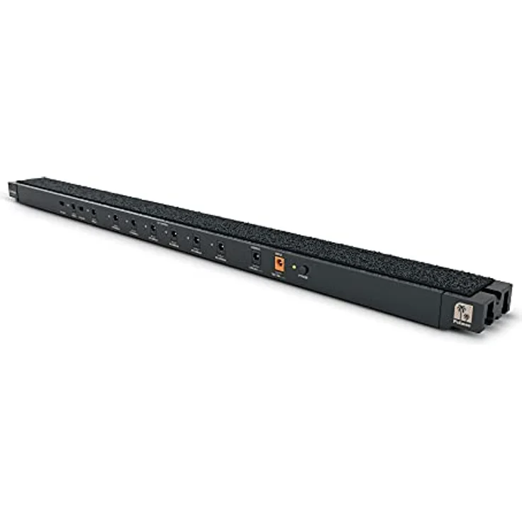 Palmer Pedalbay 60 PB - PEDALBOARD60 inkl.WTPB60 POWERBAR - Preisvergleich – Bild 2