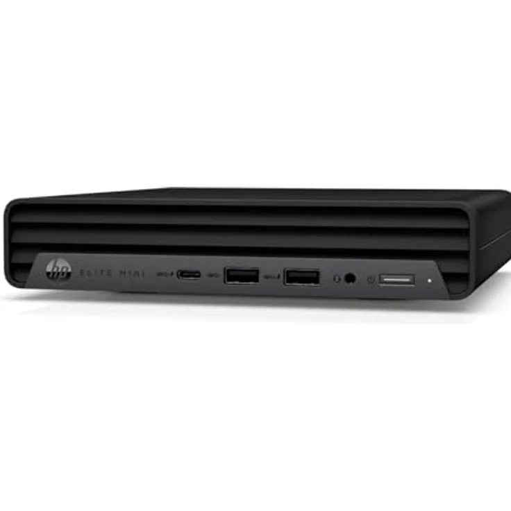 HP Elite Mini 800 G9 5M9T9EA Mini-PC, Intel i5-13500, 16GB RAM, 512GB SSD, Windows 11 Pro – Bild 3