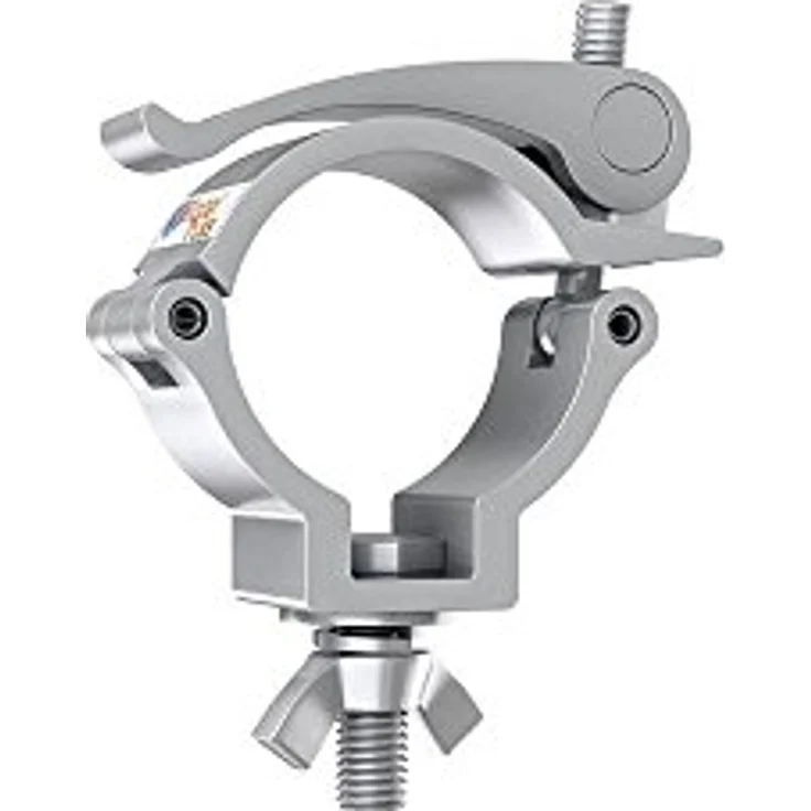 Trussaufnehmer für 50mm Truss Schnellverbinder – Bild 2