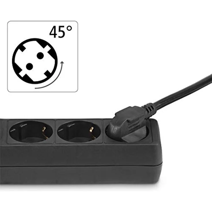 Hama 0003039 (Schwarz) – Bild 4