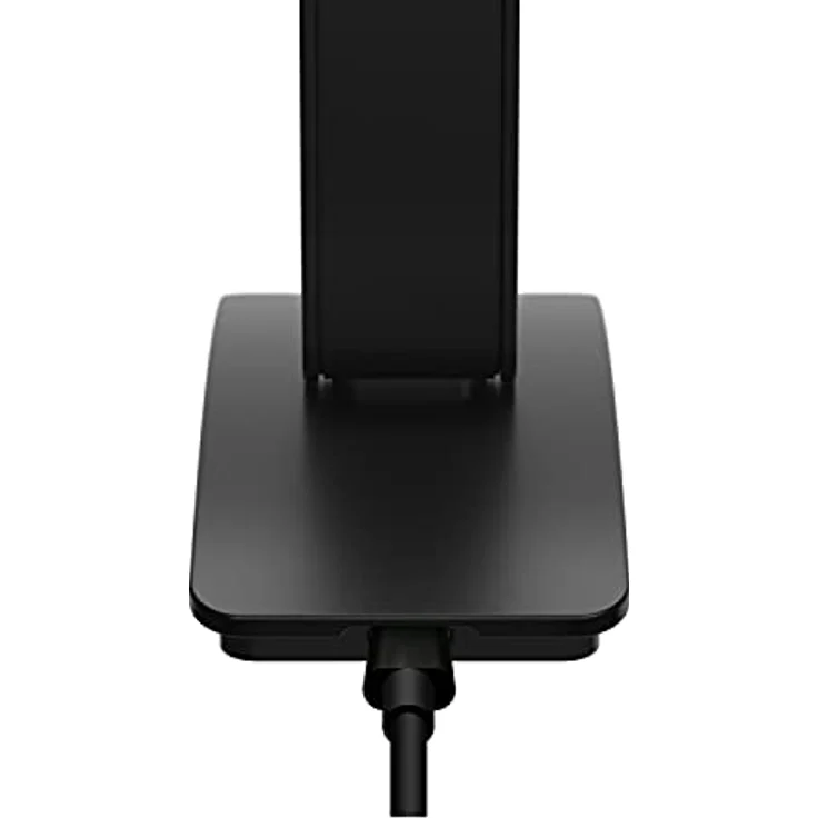 Neat Skyline – Unidirektionales USB-Desktop-Kondensatormikrofon für Konferenzen, Podcasts und Streaming-Applikationen – Schwarz – Bild 5