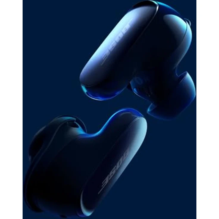 Bose QuietComfort Ultra Earbuds, Active Noise Cancelling (ANC), Freisprechfunktion, Hi-Res, Bluetooth, Personalisierung – Bild 2