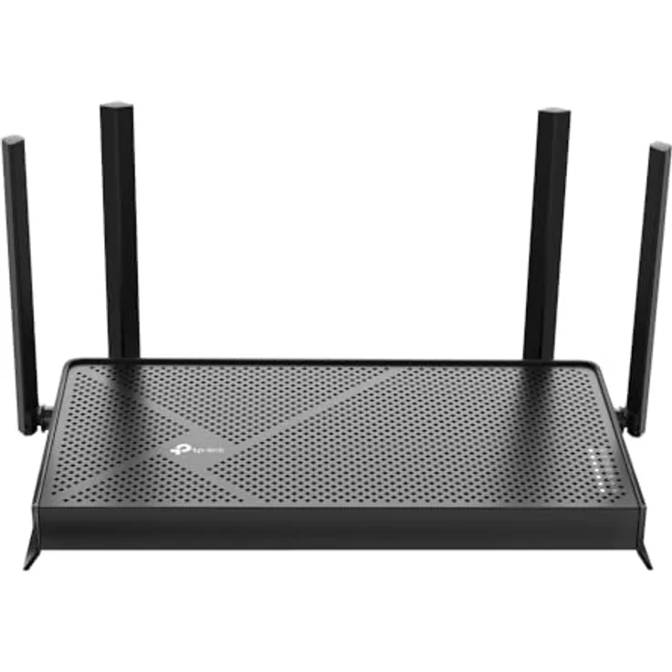 TP-Link USB 3.0 Router schwarz - Marke EAN: 4895252503685 - mehrfarbig