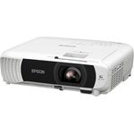 Epson EB-FH08 3LCD-Projektor, 3.600 Lumen, 337 Zoll Bilddiagonale, 1.920x1.080p FullHD, 2 HDMI, Split-Screen-Funktion