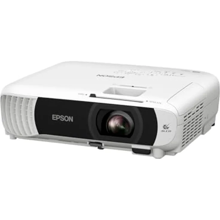 Epson EB-FH08 3LCD-Projektor, 3.600 Lumen, 337 Zoll Bilddiagonale, 1.920x1.080p FullHD, 2 HDMI, Split-Screen-Funktion