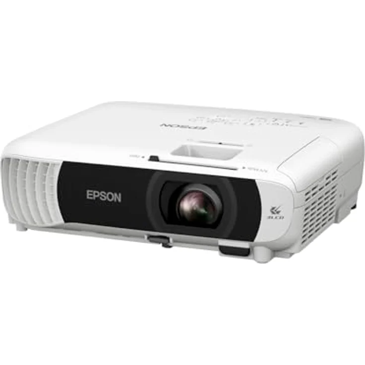 Epson EB-FH08 3LCD-Projektor, 3.600 Lumen, 337 Zoll Bilddiagonale, 1.920x1.080p FullHD, 2 HDMI, Split-Screen-Funktion – Bild 1
