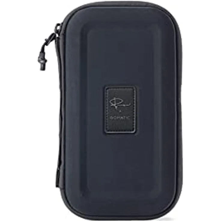 Gomatic Peter McKinnon Filter Case | Filter-Tasche | Kameralinsen-Etui | DSLR-Case - wasserabweisend