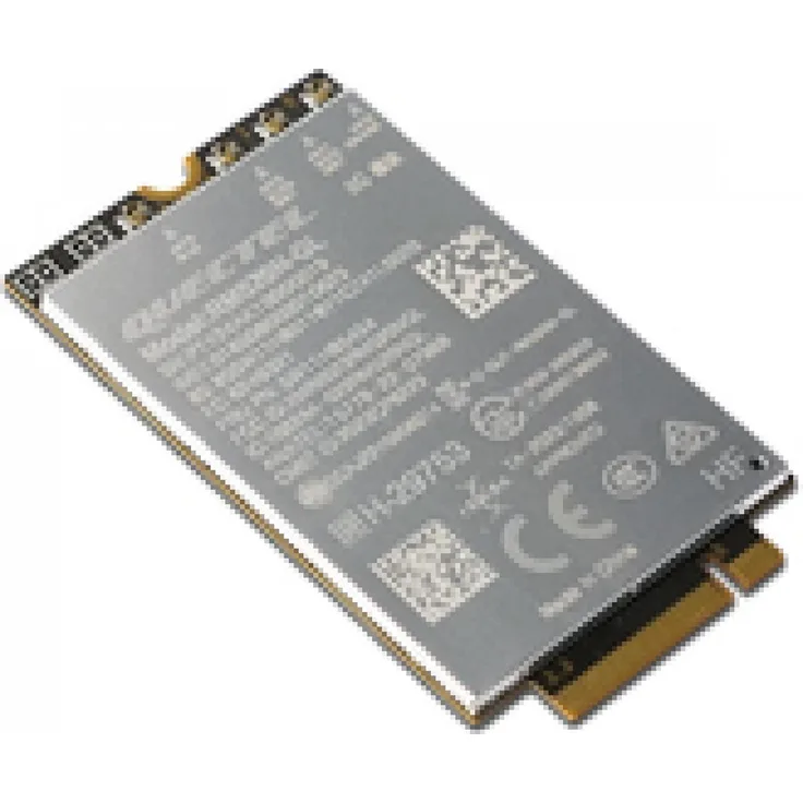 Lenovo Quectel RM520N-GL, 5G M.2 WWAN Netzwerkkarte für ThinkPad, eSIM-Unterstützung, robustes Design