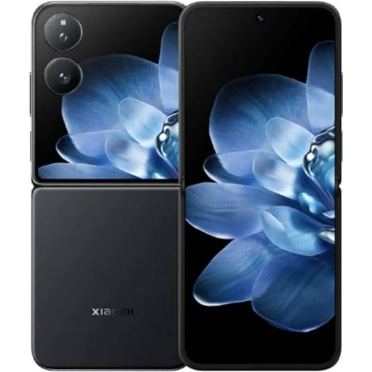 Xiaomi MIX Flip 12GB/512GB Black – Bild 2