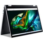 Acer Aspire 3 Spin Notebook | A3SP14-31PT | Silber NX.KENEG.007 512 GB Speicher - Preisvergleich