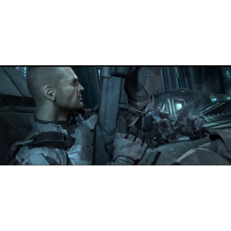 Halo Wars (Xbox 360) – Bild 4