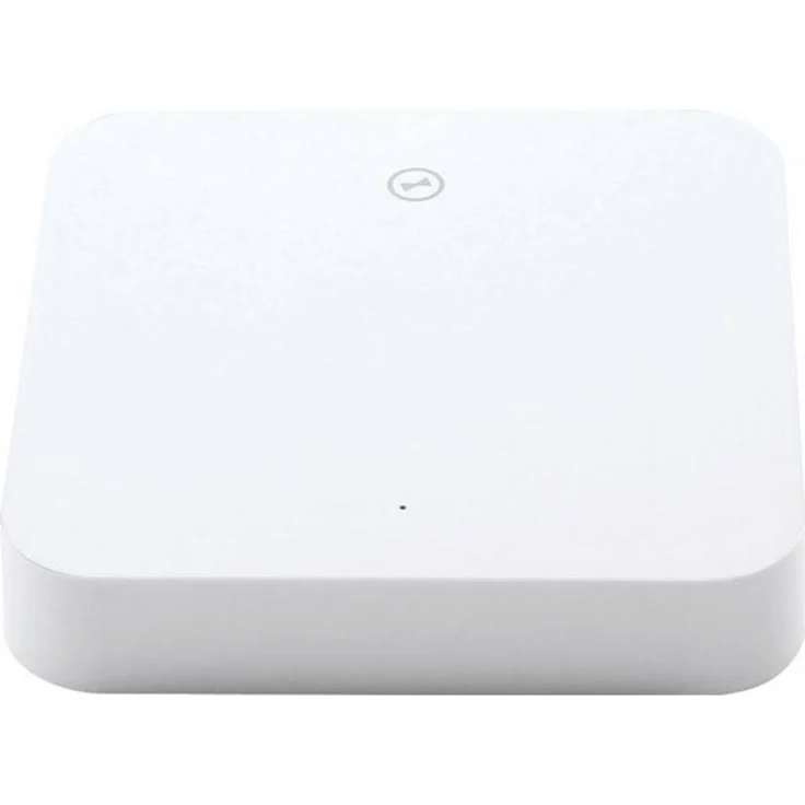 Eltako ELTA Home-Server, Wibutler Pro (2. Gen.) Smart Home Hub mit 4 GB Speicher, Weiss