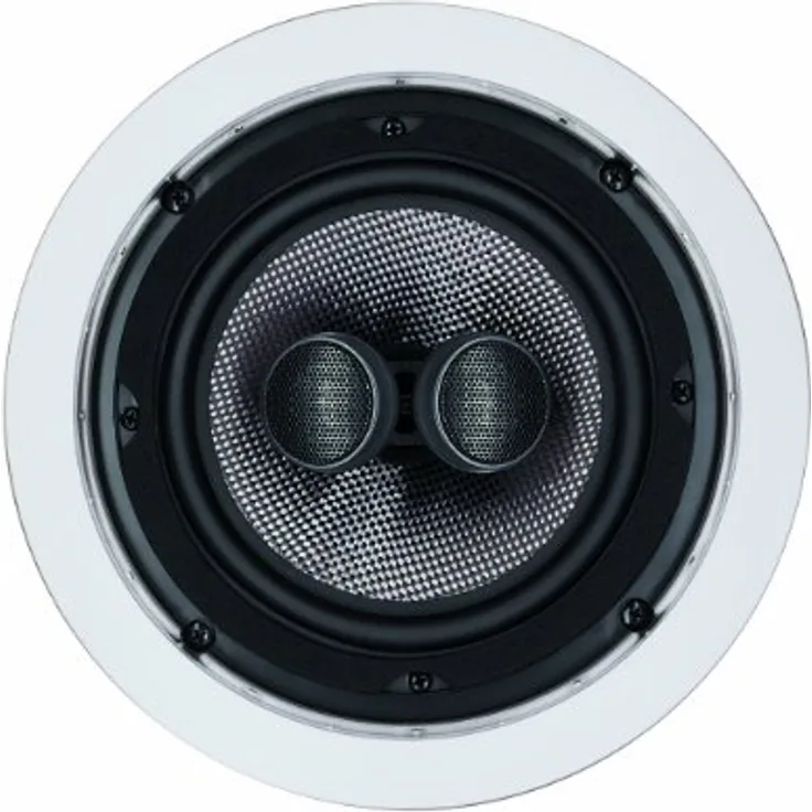 Magnat Interior IC 62 weiss (Stück)