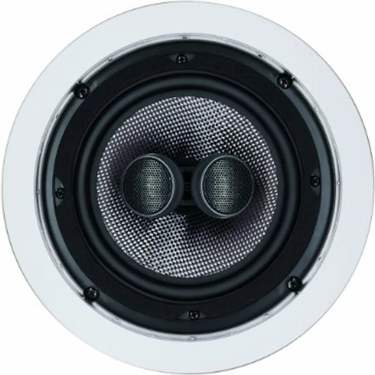 Magnat Interior IC 62 weiss (Stück) – Bild 1