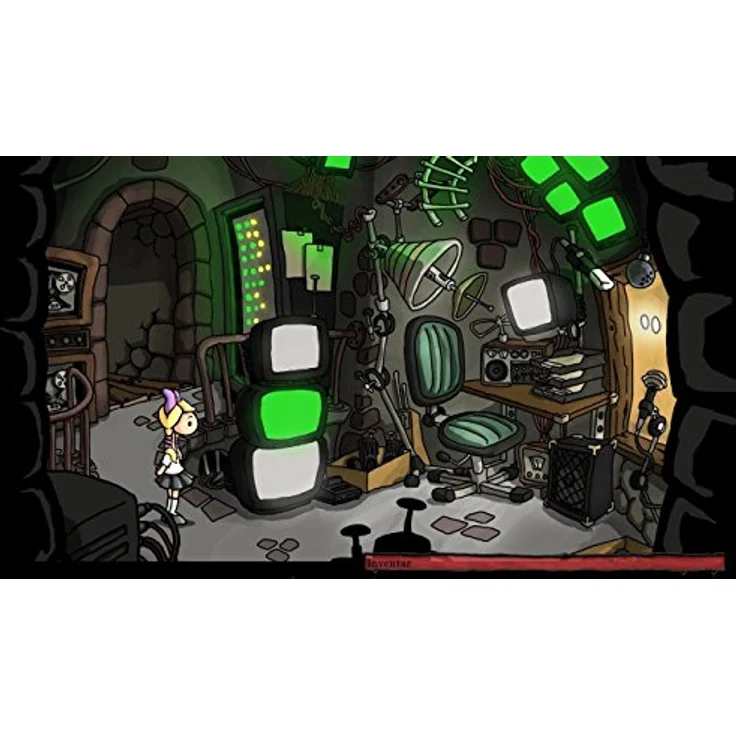 Harvey's neue Augen (PC) – Bild 2