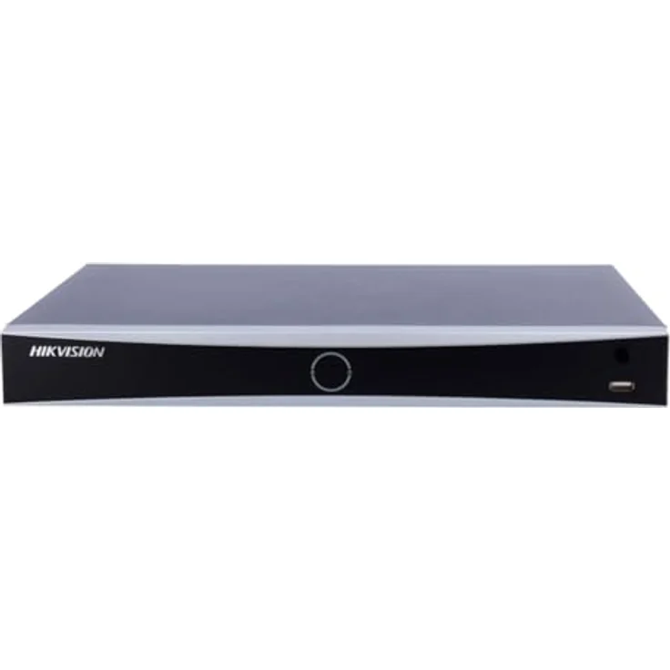 Hikvision DS-2CD2T83G2-4LI, Überwachungskamera mit 2,8 mm Objektiv, mehrfarbig – Bild 3