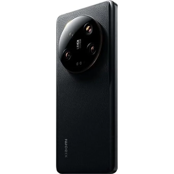 Xiaomi 13 Ultra Schwarz Weitwinkel-, Tele- und Ultra-Weitwinkelobjektiven – Bild 9