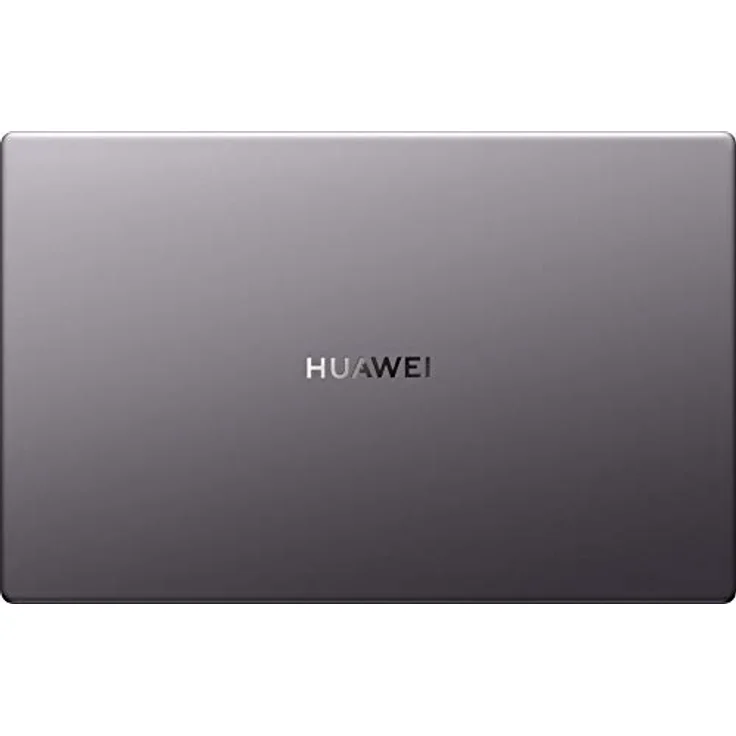 HUAWEI MateBook D 15 Zoll Laptop, FullView 1080p Full HD Ultrabook, 512 GB PCIe SSD, 16GB RAM, Intel Core i5 10 Gen, Fingerabdrucksensor, versteckbare Kamera, Windows 10 Home - Grau – Bild 3