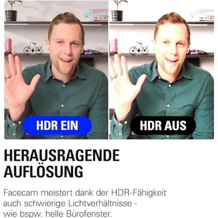 Elgato Facecam MK.2 – Bild 3