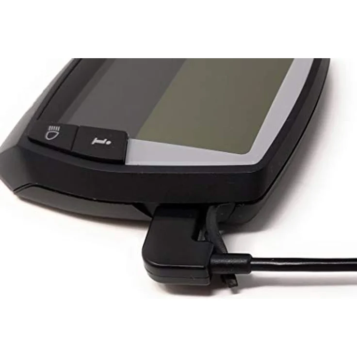 System-S USB Kabel 3.1 Typ C auf Micro USB rechts Winkel 30cm 10069061986264 – Bild 6