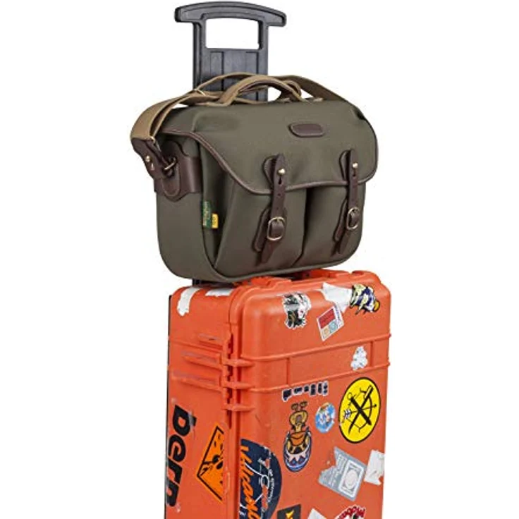 Billingham Hadley PRO 2020 – Bild 6