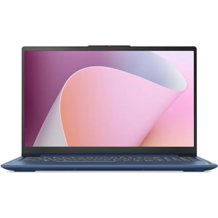 Lenovo IdeaPad Slim 3 15AMN8, 15,6 Zoll Laptop mit AMD Ryzen 5 7520U, 16GB RAM, 512GB SSD, Full HD Display, Dolby Audio, Blau – Bild 7