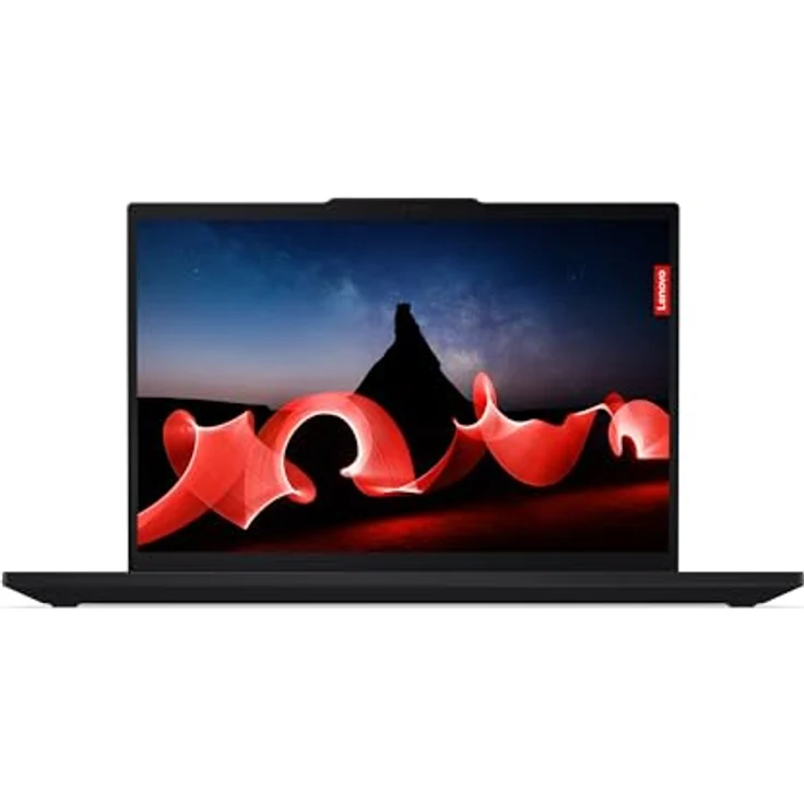Lenovo ThinkPad T16 G3 Intel Core Ultra 5 125U 16GB RAM 512GB SSD Win11Pro - 21MN00BJGE, 16 Zoll Laptop in Schwarz mit WUXGA Bildqualität - Preisvergleich – Bild 2