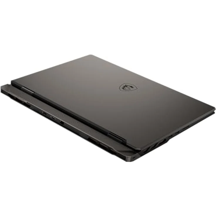 MSI Vector A18 HX Gaming-Laptop, 18" QHD+ 240 Hz Display, AMD Ryzen 9 9955HX, NVIDIA GeForce RTX 5070 Ti, 32 GB DDR5, 1 TB SSD, Windows 11 Home, QWERTZ Tastatur, A9WHG-081 – Bild 5