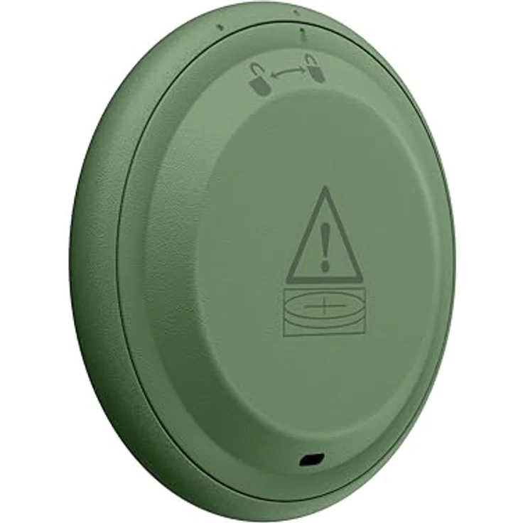 Motorola Moto Tag, Tracker mit Bluetooth und Ultrabreitband, Grün – Bild 7