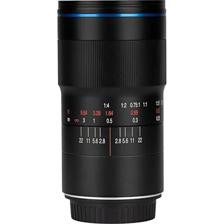 Laowa 100mm f/2,8 2:1 Ultra Macro APO für Canon RF – Bild 2